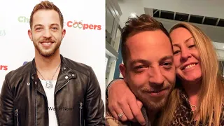 James Morrison Emotional Reaction To Wife Gill Catchpole Sudden Death | Emotional Try Not To Cry 💔"