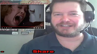 Child's Play 1988 trailer reaction