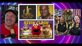 PLASTIC CHATS #PODCAST - ULTRACON OF SOUTH FLORIDA  SE 2 EP05