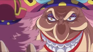 One Piece OST- Emperor Big Mom