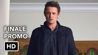 Game of Silence 1x10 Promo "She Sang Hymns Out Of Tune" (HD) Series Finale