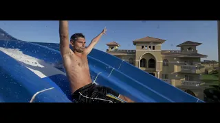 Rixos Aquaventure : Sharm Elsheikh Prime Aquapark by Rixos