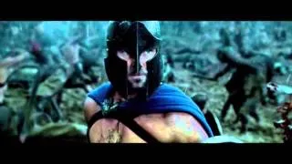 300 - Rise of an Empire tribute