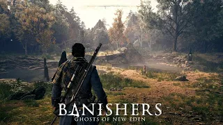A Brand New Story Driven Action RPG - Banishers: Ghosts Of New Eden Part 4