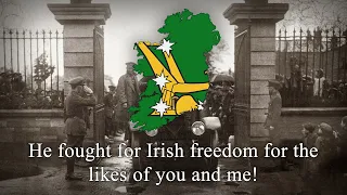 "The Starry Plough" - Irish Revolutionary Song