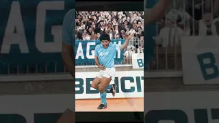 Beautiful pictures of Diego Maradona