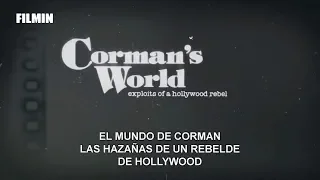 Corman's World - Tráiler | Filmin