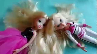 Revisión de muñecas moxie girlz