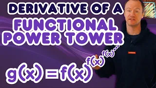 DERIVATIVE OF A POWER TOWER