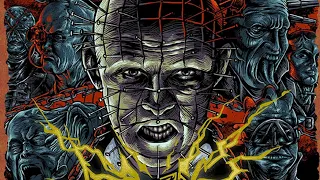 Hellraiser 3 Hell on Earth All Trailers, TV Spots and Promos