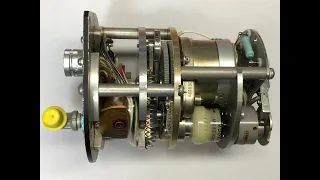 LDM #15: Teardown of several aircraft pressure transducers