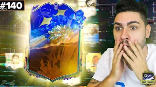 I Had No Coins For TOTY Mbappe So I Got The 2nd Most DOMINANT & GLITCHED Card in FIFA 23!