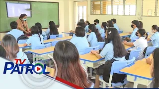 DepEd planong magsagawa ng learning camps; mga guro may apela | TV Patrol