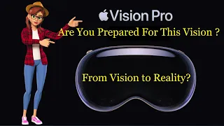 The Complete Apple Vision Pro Review