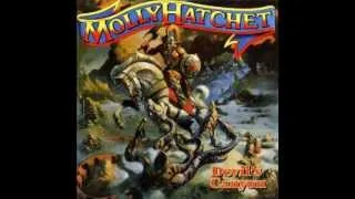 MOLLY HATCHET  " Tatanka "