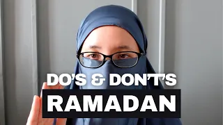 Make Ramadan 2024 your best Ramadan yet! Easy Ramadan tips for New Muslims ✨