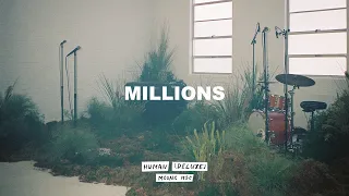 MOSAIC MSC - Millions (Official Acoustic Video)