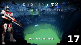 Destiny 2 New Titan Light 17 [DerElu] Das Lied des Todes