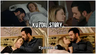 KuzDil Story (Kuzgun) English Subtitles Episode 10 HD