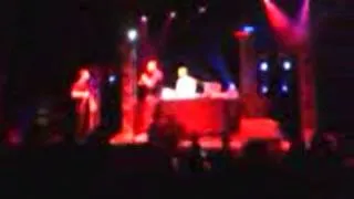 xzibit, young de &d.j fingaz live @ state of hip hop tour 2011 perth australia w.a @metro's .mpmp4