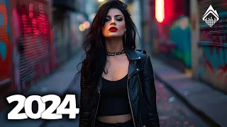 Bebe Rexha, Martin Garrix, Justin Bieber, Rihanna, Tiësto Cover Style🎵 EDM Mixes of Popular Songs