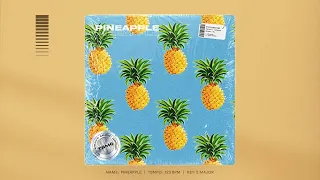 Free Lovely Chill R&B Type Beat "Pineapple"