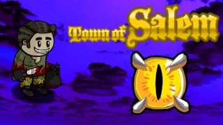 Town of Salem - Mourning Dewsa [Coven All Any]
