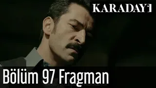 Karadayı 97.Bölüm Fragman 1