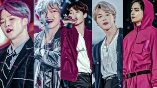 BTS Tiktok/Insta reels video.Part-1🔥#bts compilation😘