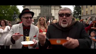 Dr. Lemme - SPAGHETTI A COLAZIONE ***OFFICIAL VIDEO***