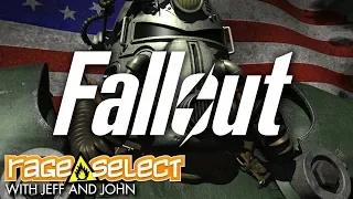 Fallout - The Dojo (Let's Play)