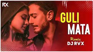 Guli Mata - (Remix) | DJ RVX | Saad Lamjarred | Shreya Ghosha