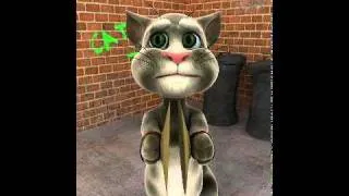 Talking Tom