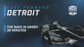 Extended Race Highlights // 2023 Chevrolet Detroit Grand Prix | INDYCAR