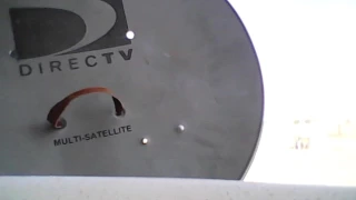 Satellite Dish Shield