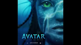 Avatar 2 - Soundtrack (The Way Of Water)