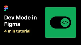 Dev Mode in Figma