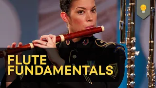 Flute Fundamentals