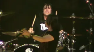 Slash with Myles Kennedy - Live At Palasharp In Milan (MI), Italy 10-06-2010