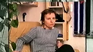 Светлана Сурганова в передаче "Бальзам на душу" (21.05.2005)