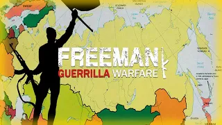 Freeman Guerrilla Warfare Обзор геймплей