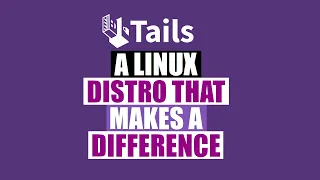 Be Anonymous Online With The Tails Operating System