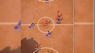 Soccer Manager Arena#1 what a noob!!