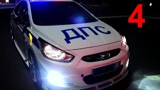 GTAIV Police Rus Mod