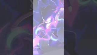 dark sonic🦔💙 // edit // it's song... AGAIN sorry for that