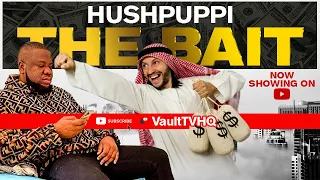 Hushpuppi Documentary 2023: The Bait (True Story of Hushpuppi, Juma, and DCP Kyari Scam) (EP4)