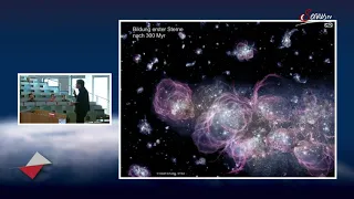 03 - Die Kosmische Hintergrundstrahlung (mit Prof. Ulrich Walter)