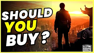 Is Sleeping Dogs STILL Worth It In 2024? (10 Years Later)