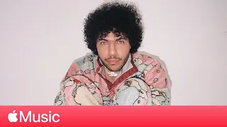 benny blanco: Producing “Lonely” with Finneas, Justin Bieber and Becoming an Artist | Apple Music