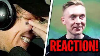 DIESER FILTER!😂 REAKTION auf Hungriger Hugo - ES WIRD SCHARF GESCHOSSEN | MontanaBlack Reaktion